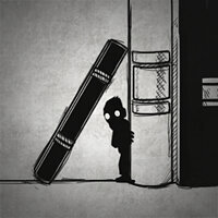 Трофей {trophy} в игре The Bridge для PS Vita, PS3, PS4
