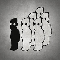 Трофей {trophy} в игре The Bridge для PS Vita, PS3, PS4