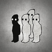 Трофей {trophy} в игре The Bridge для PS Vita, PS3, PS4