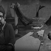 Достижение Отшельник в игре The Bridge для Xbox One