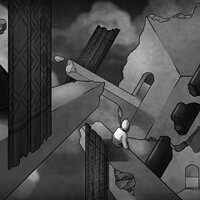 Достижение Изгнанник в игре The Bridge для Xbox One