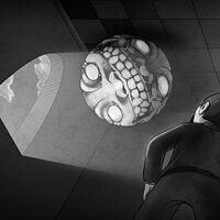 Достижение Бегун в игре The Bridge для Xbox One
