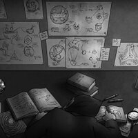 Достижение Эрудит в игре The Bridge для Xbox One