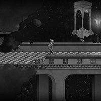 Достижение Бредущий по мосту в игре The Bridge для Xbox One