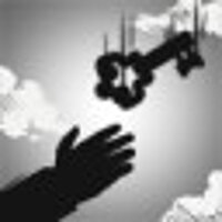 Достижение Ловец в игре The Bridge для Steam