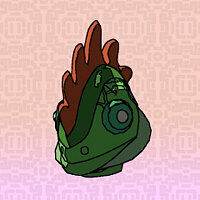 Трофей {trophy} в игре Sable для PS5