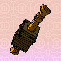 Трофей {trophy} в игре Sable для PS5