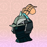Трофей {trophy} в игре Sable для PS5