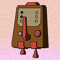 Трофей {trophy} в игре Sable для PS5