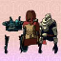 Трофей {trophy} в игре Sable для Epic