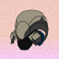 Трофей {trophy} в игре Sable для Epic