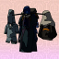 Трофей {trophy} в игре Sable для Epic