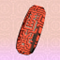 Трофей {trophy} в игре Sable для Epic
