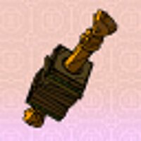 Трофей {trophy} в игре Sable для Epic