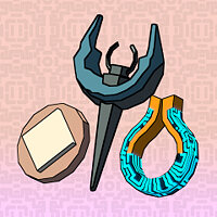 Достижение Badge Hobbyist в игре Sable для Windows 10, Xbox One, Xbox Series