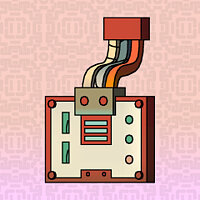 Достижение Under The Hood в игре Sable для Windows 10, Xbox One, Xbox Series