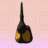 Достижение The Beetle Mask в игре Sable для Windows 10, Xbox One, Xbox Series