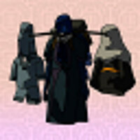 Достижение Wrapping Up в игре Sable для GOG