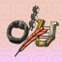 Достижение Badge Collector в игре Sable для GOG