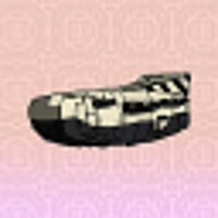 Достижение Centre Of Brunswick в игре Sable для GOG