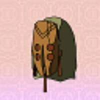 Достижение The Merchant Mask в игре Sable для GOG