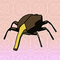 Достижение Got Your Nose в игре Sable для Steam