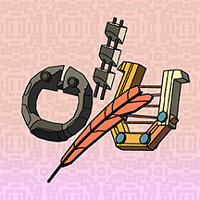 Достижение Badge Collector в игре Sable для Steam