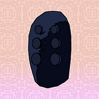 Достижение The Scrapper Mask в игре Sable для Steam