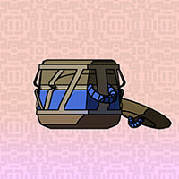Достижение More Than A Box Of Sand в игре Sable для Steam