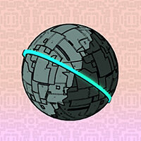 Достижение Power to the People в игре Sable для Steam