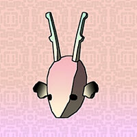Достижение Chum Expert в игре Sable для Steam