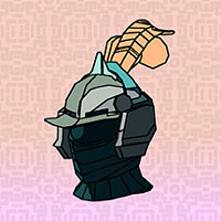 Достижение The Guard Mask в игре Sable для Steam