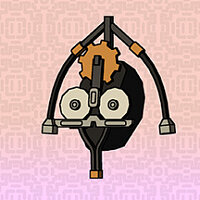 Достижение The Cartographer Mask в игре Sable для Steam
