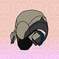 Достижение The Machinist Mask в игре Sable для Steam