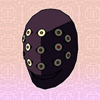 Достижение Many Different Faces в игре Sable для Steam