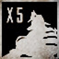 Достижение «NOX-LIKE SCREECH» в игре Howl of Iron для Steam