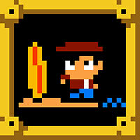 Трофей {trophy} в игре Miles & Kilo для PS4