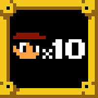 Трофей {trophy} в игре Miles & Kilo для PS Vita