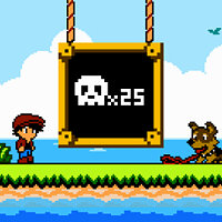 Достижение Persistence Pays Off в игре Miles & Kilo для Windows 10, Xbox One