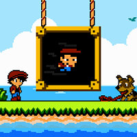 Достижение Super Marathon Runner в игре Miles & Kilo для Windows 10, Xbox One