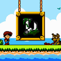 Достижение Bane of Buccaneers в игре Miles & Kilo для Windows 10, Xbox One