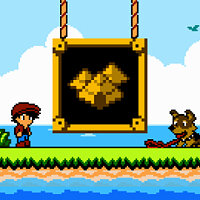 Достижение Master of Sands в игре Miles & Kilo для Windows 10, Xbox One