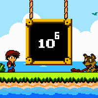 Достижение Seven Digits в игре Miles & Kilo для Windows 10, Xbox One