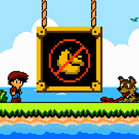 Достижение Waste Not, Want Not в игре Miles & Kilo для Windows 10, Xbox One