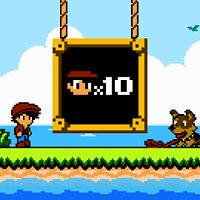 Достижение Seriously Skilled в игре Miles & Kilo для Windows 10, Xbox One