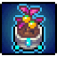 Достижение Botanist в игре Coromon для GOG