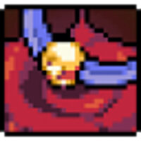 Достижение The Flame Extinguished в игре Coromon для GOG