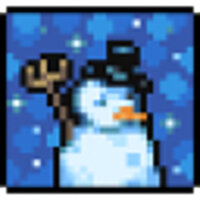 Достижение Let's Make Snow Seraphaces! в игре Coromon для GOG
