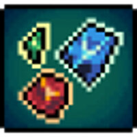 Достижение Riches From the Earth в игре Coromon для GOG