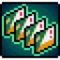 Достижение Extreme Couponing в игре Coromon для GOG